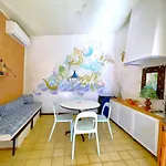 Apartamento Duna Nord 247 *