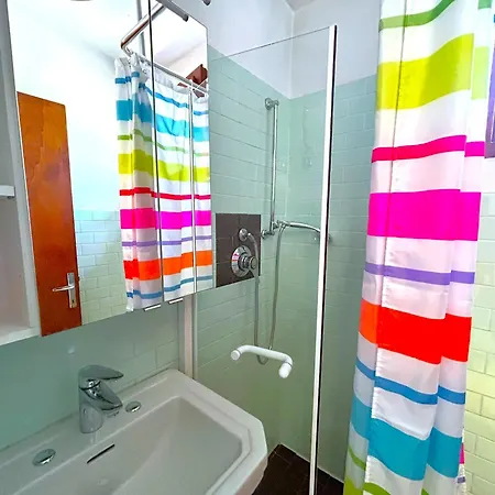 Apartmán Duna Nord 247 *