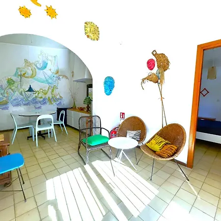 Duna Nord 247 Apartmán