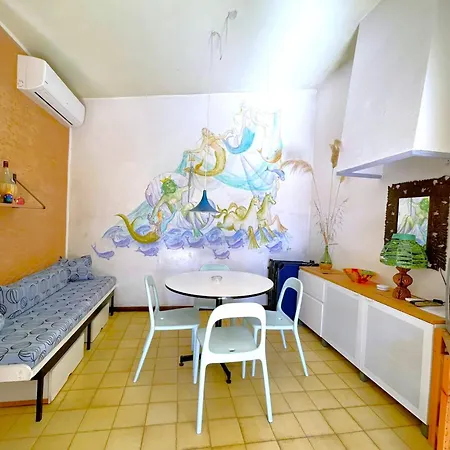Apartmán Duna Nord 247 *
