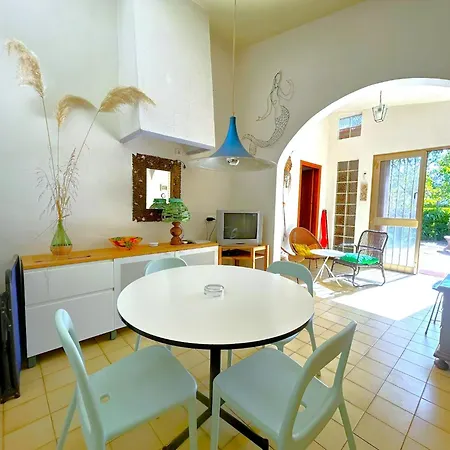 Apartmán Duna Nord 247 *
