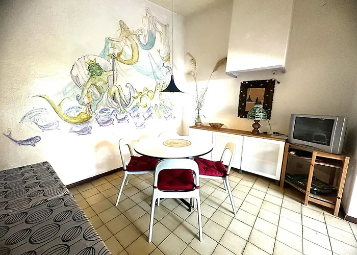 Apartament Duna Nord 247