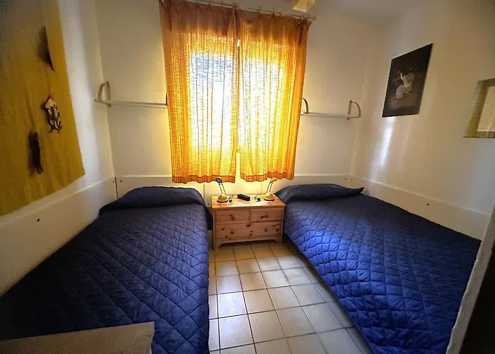 Apartament Duna Nord 247 *