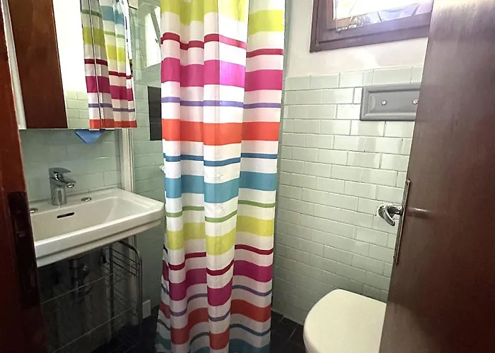 Apartament Duna Nord 247 *