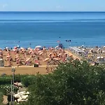 Duna Nord 247 Apartman Bibione