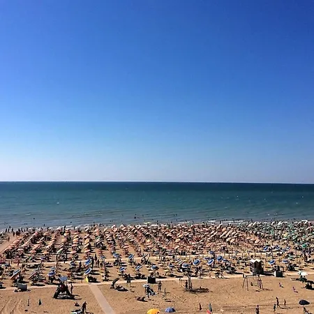 Duna Nord 247 Apartment