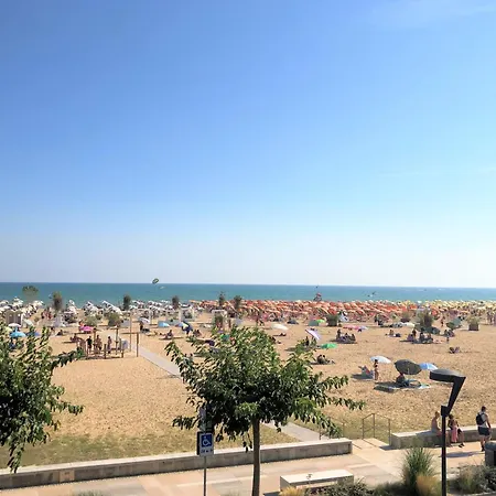 Duna Nord 247 Apartment Bibione
