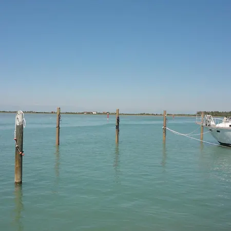 Apartman Duna Nord 247 Bibione
