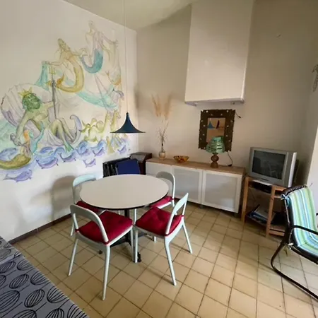 Duna Nord 247 Apartment