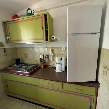 Duna Nord 247 Apartment *