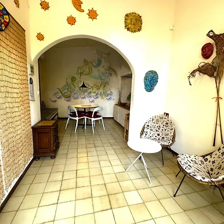 Apartment Duna Nord 247 *