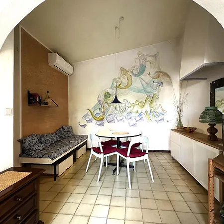 Apartment Duna Nord 247