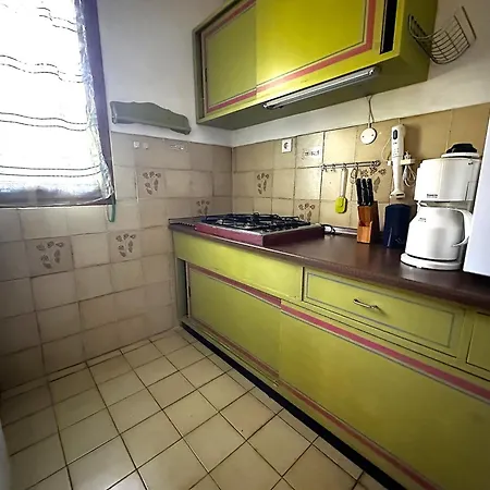 Duna Nord 247 Bibione