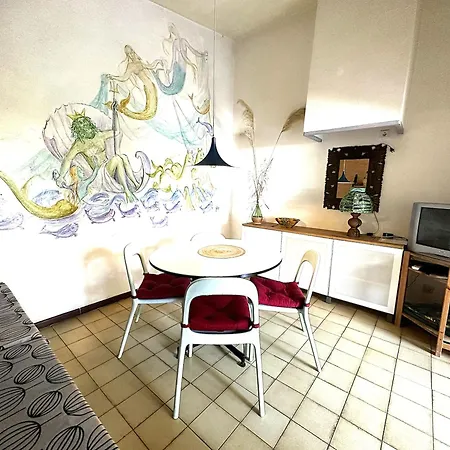 Apartment Duna Nord 247