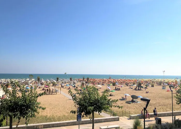 Duna Nord 247 Apartamento Bibione