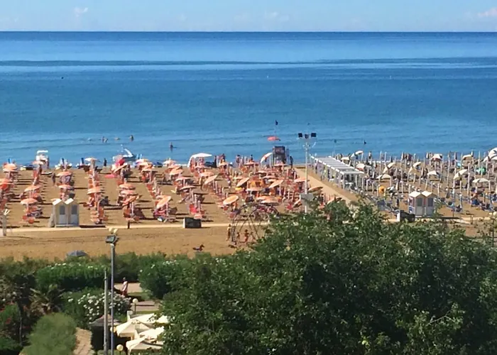 Duna Nord 247 Apartamento Bibione