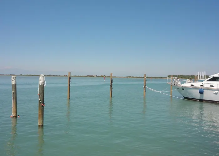 Daire Duna Nord 247 Bibione