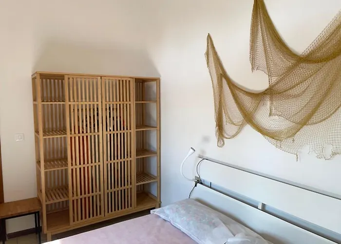 Duna Nord 247 Appartamento