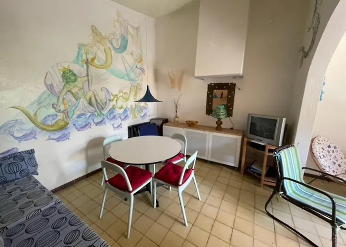 Duna Nord 247 Apartment