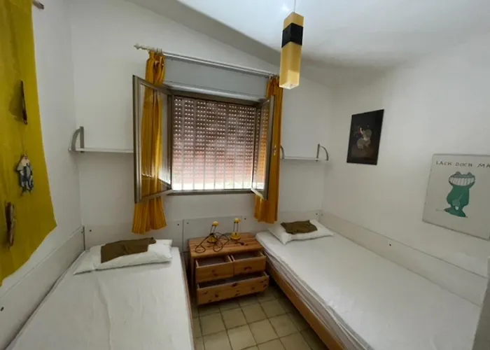 Duna Nord 247 * Bibione