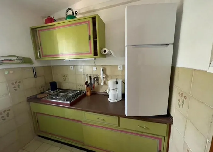 Duna Nord 247 Apartment *