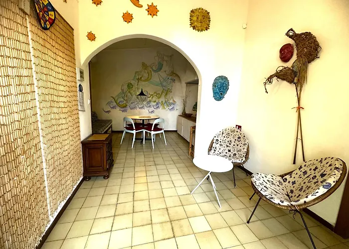 Apartamento Duna Nord 247 *