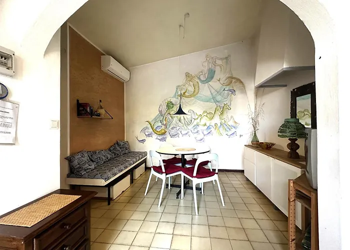 Apartment Duna Nord 247