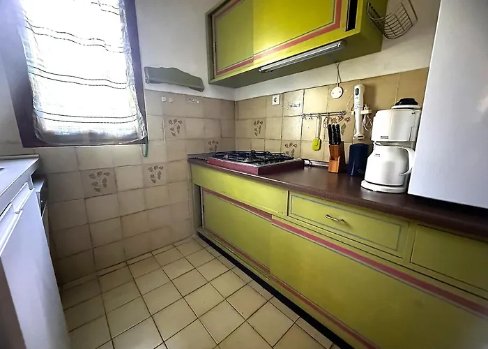 Duna Nord 247 Bibione