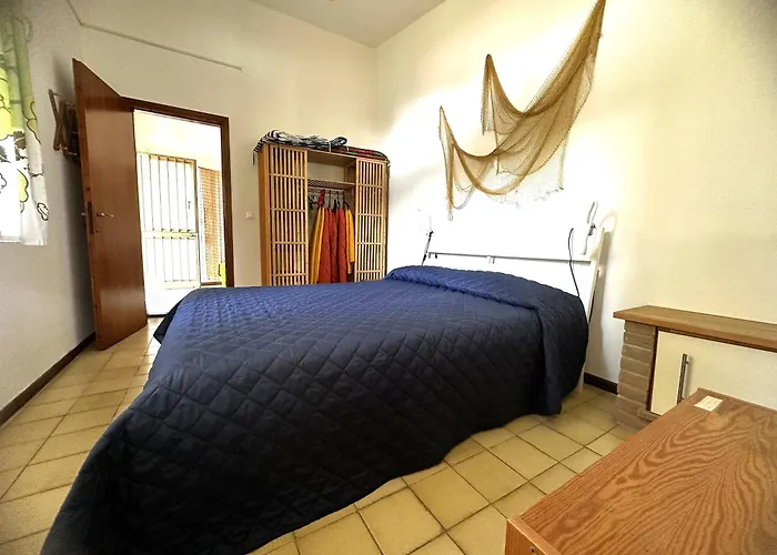 Apartment Duna Nord 247 *