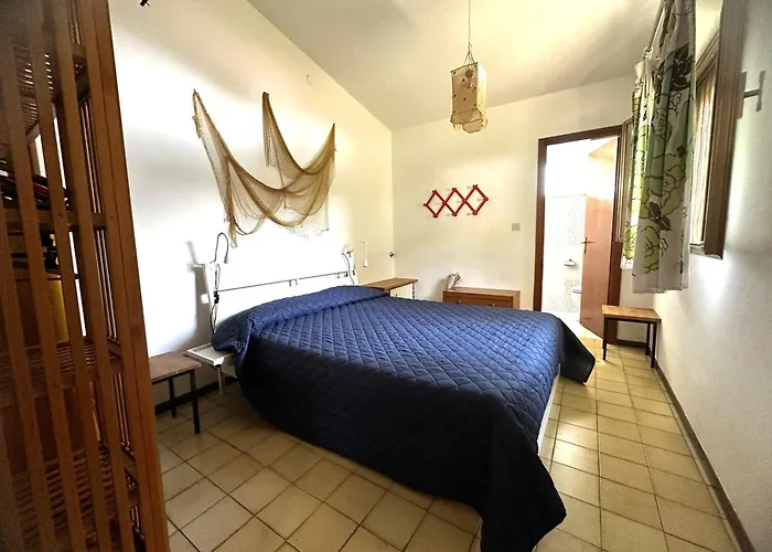 Apartment Duna Nord 247 *