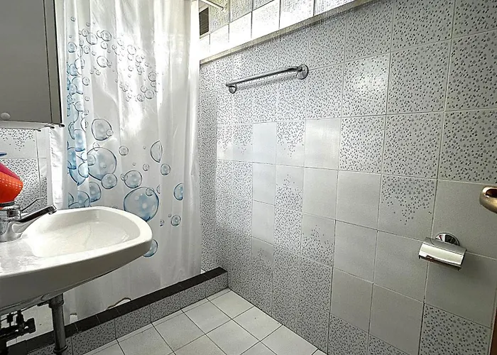 Duna Nord 247 Apartman